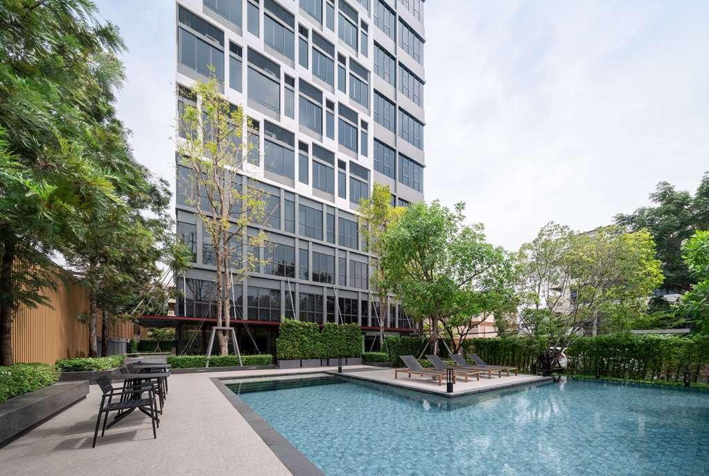 Ramada By Wyndham Bangkok Sukhumvit 87 Hotel Faciliteter billede